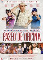 Paseo de Oficina
