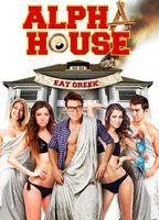 Alpha House