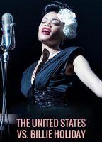 The United States vs. Billie Holiday