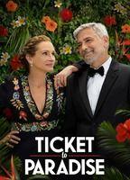 Ticket to Paradise