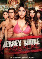 Jersey Shore Massacre