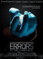 Errors of the Human Body