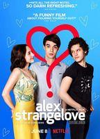 Alex Strangelove