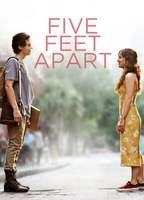 Five Feet Apart
