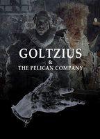 Goltzius and the Pelican Company