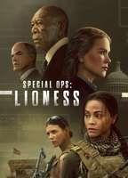 Special Ops: Lioness