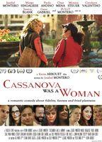 Cassanova Was a Woman