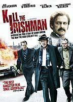 Kill the Irishman