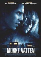 Mörkt vatten