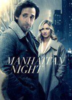 Manhattan Night