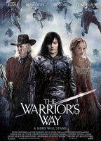 The Warrior's Way