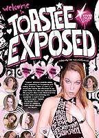Toastee Sex Tape