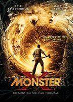 Monster X