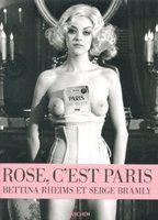 Rose, c'est Paris