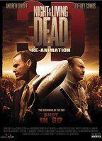 Night of the Living Dead 3D: Re-Animation