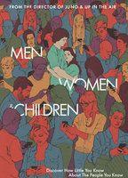 Men, Women & Children