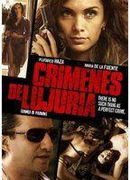 Crimenes de Lujuria