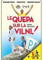 Le quepa sur la vilni!