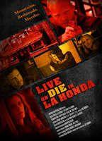 Live or Die in La Honda