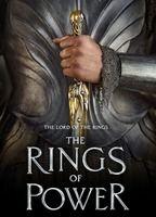 The Lord of the Rings: The Rings of Power