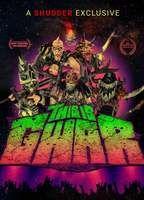This is GWAR