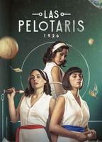 Las Pelotaris 1926