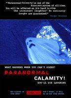 Paranormal Calamity