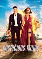 Suspicious Minds