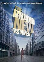 The Brand New Testament