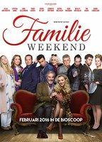 Familieweekend