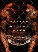 A Prayer Before Dawn