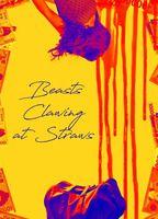 Beasts Clawing at Straws