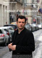 Portrait d'un amoureux
