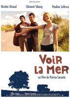 Voir la mer