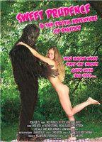 Sweet Prudence & the Erotic Adventure of Bigfoot