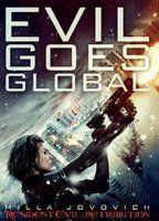 Resident Evil: Retribution