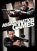 Assassination Games