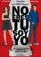 No eres tú, soy yo