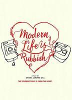Modern Life Is Rubbish