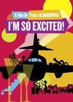 I'm So Excited