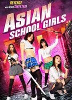 Asian School Girls