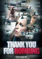 Thank You for Bombing
