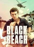 Black Beach