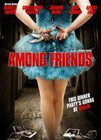 Among Friends