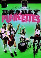 Punkettes