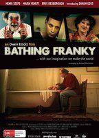 Bathing Franky