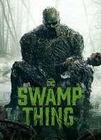 Swamp Thing