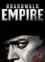 Boardwalk Empire
