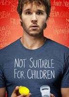Not Suitable For Children
