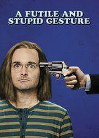 A Futile and Stupid Gesture